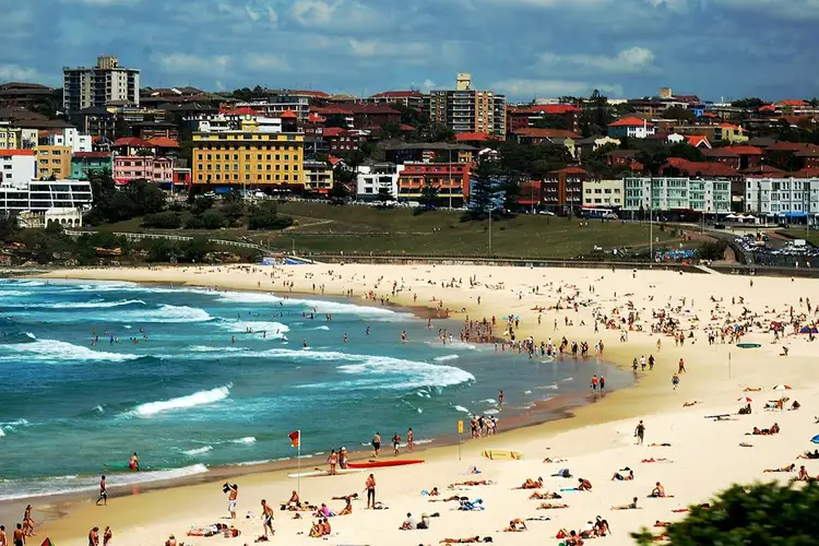 Fifth view of Homely studio listing, 4/240 Campbell Parade, Bondi NSW 2026