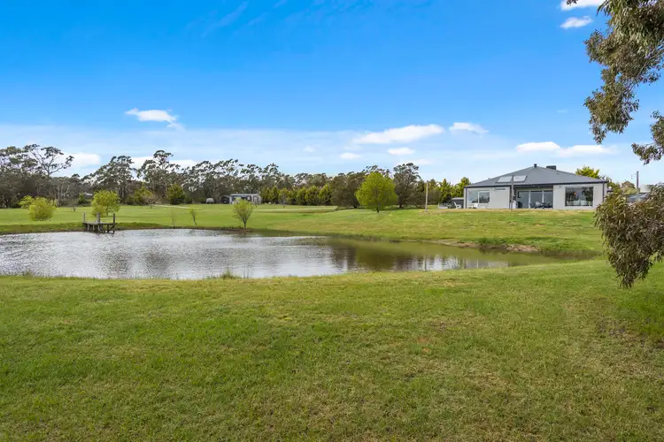 141 Blackhill Road, Kyneton VIC 3444