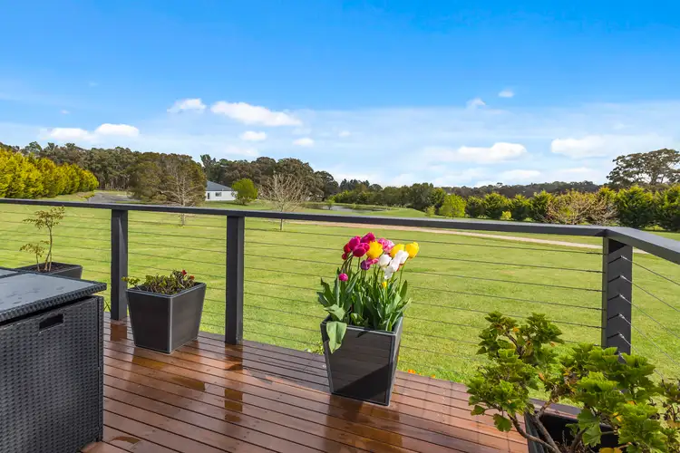 Second view of Homely house listing, 141 Blackhill Road, Kyneton VIC 3444