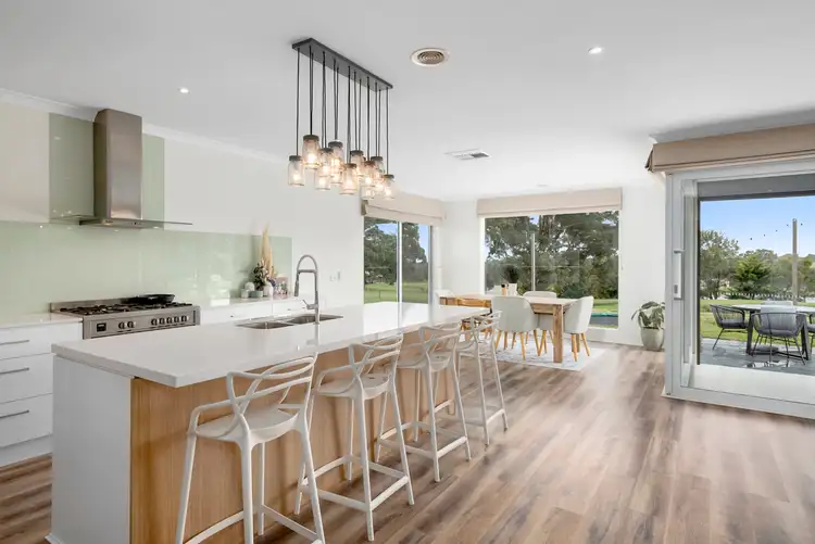 Third view of Homely house listing, 141 Blackhill Road, Kyneton VIC 3444