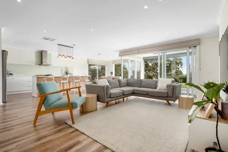 Fourth view of Homely house listing, 141 Blackhill Road, Kyneton VIC 3444