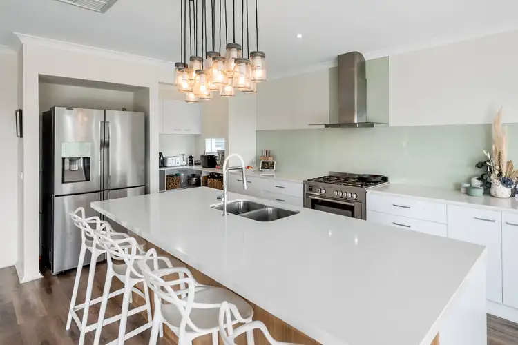 Fifth view of Homely house listing, 141 Blackhill Road, Kyneton VIC 3444