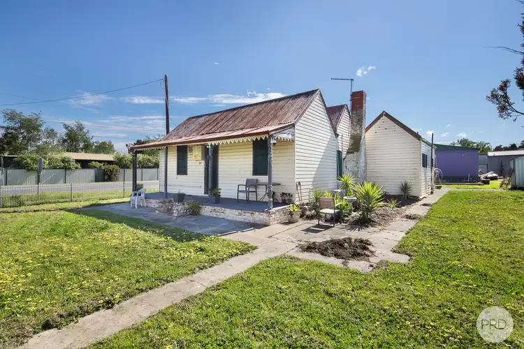 Second view of Homely house listing, 111 Clunes Road, Creswick VIC 3363