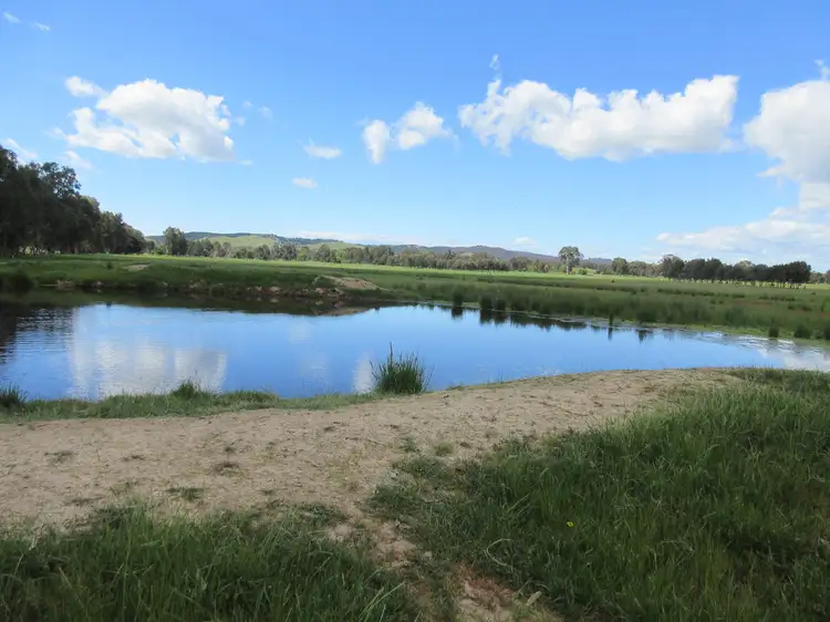 0 Molyullah-Tatong Road, Molyullah VIC 3673