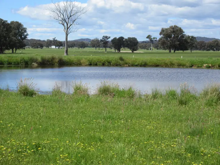 Third view of Homely rural property listing, 0 Molyullah-Tatong Road, Molyullah VIC 3673