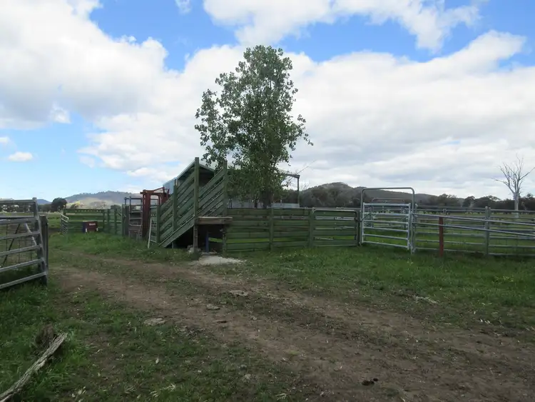Fourth view of Homely rural property listing, 0 Molyullah-Tatong Road, Molyullah VIC 3673