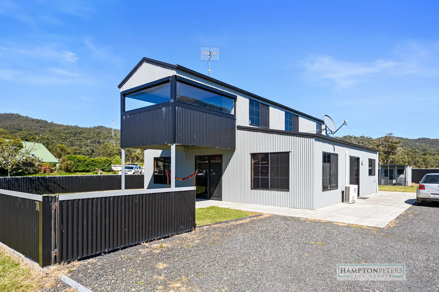 Main view of Homely house listing, 7A Irbys Circus, Sisters Beach TAS 7321