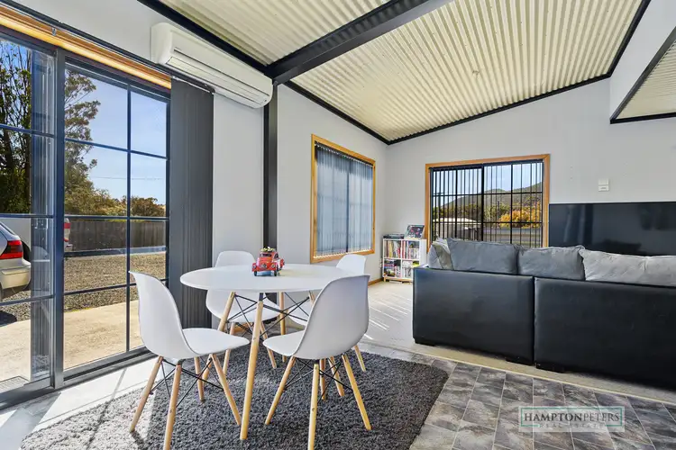 Second view of Homely house listing, 7A Irbys Circus, Sisters Beach TAS 7321