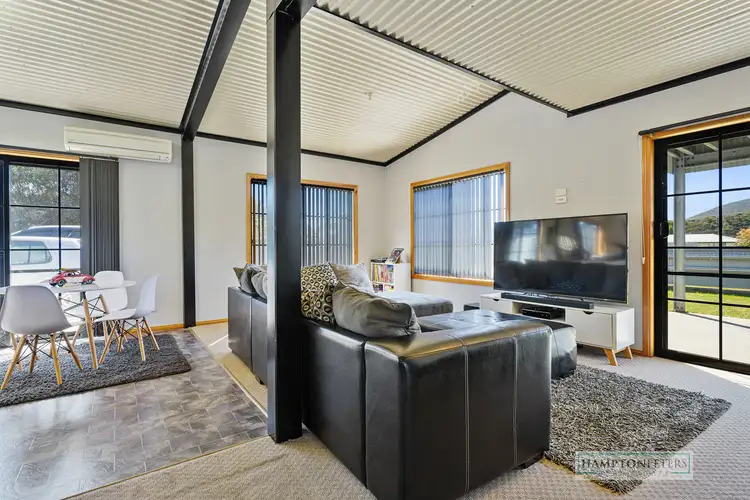 Fifth view of Homely house listing, 7A Irbys Circus, Sisters Beach TAS 7321