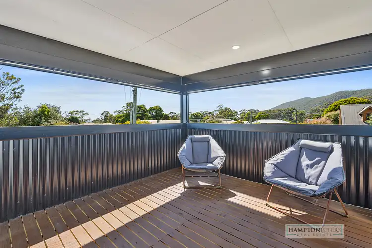 Sixth view of Homely house listing, 7A Irbys Circus, Sisters Beach TAS 7321