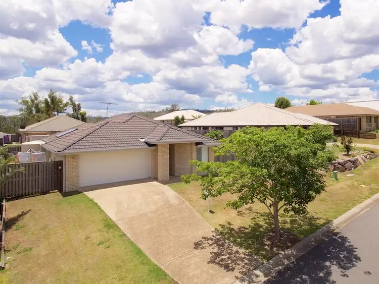 Second view of Homely house listing, 5 WILLOWOOD PLACE, Fernvale QLD 4306