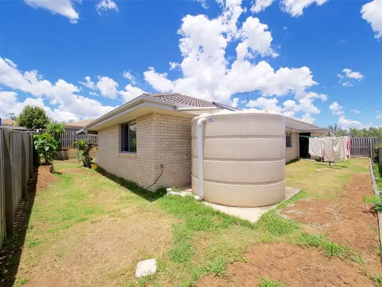 Third view of Homely house listing, 5 WILLOWOOD PLACE, Fernvale QLD 4306