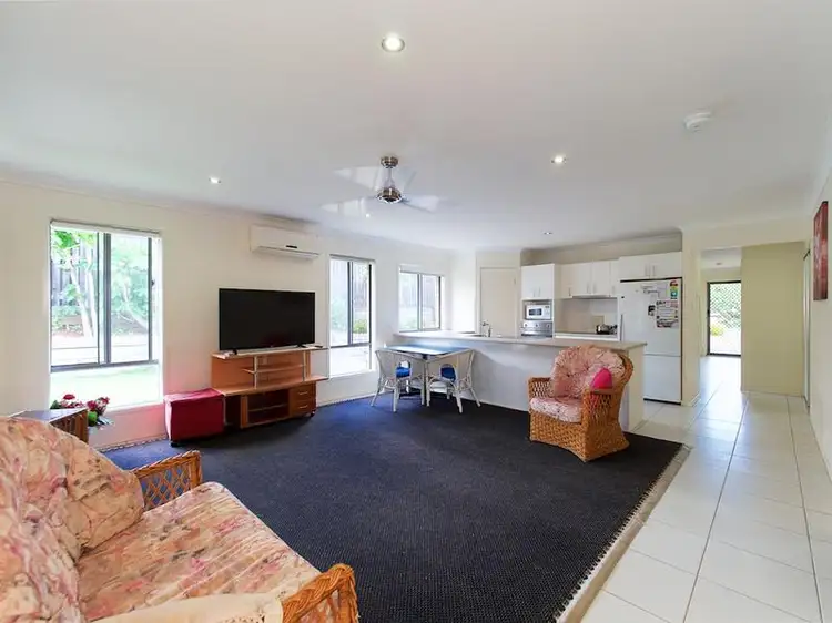Sixth view of Homely house listing, 5 WILLOWOOD PLACE, Fernvale QLD 4306