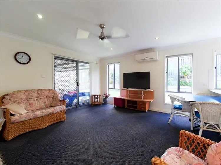 Seventh view of Homely house listing, 5 WILLOWOOD PLACE, Fernvale QLD 4306