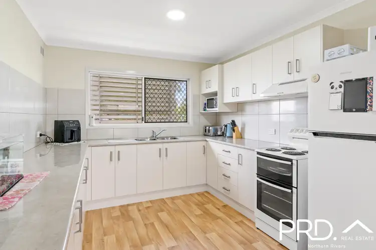 Third view of Homely block of units listing, 34 Cope Street, Casino NSW 2470