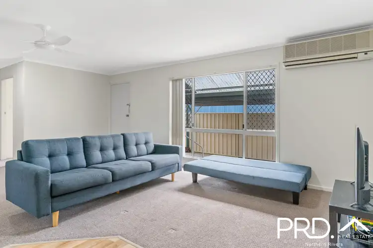Fifth view of Homely block of units listing, 34 Cope Street, Casino NSW 2470