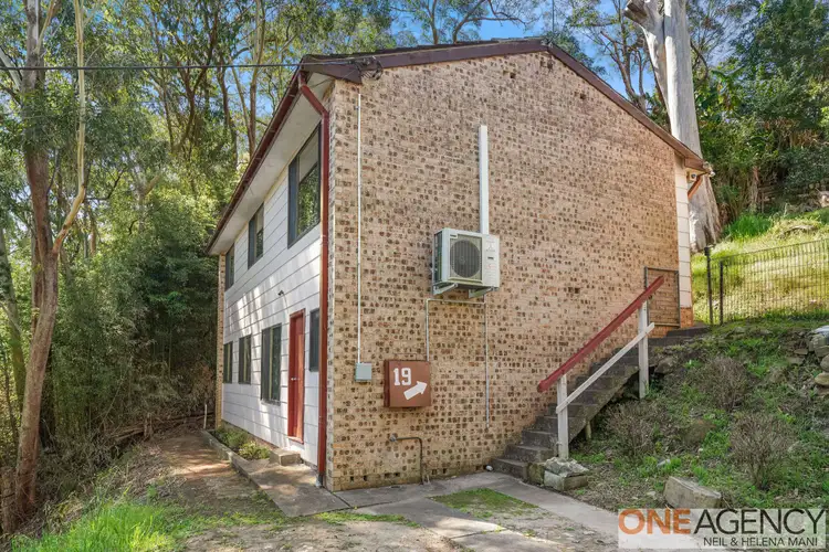 19 Oakglen Road, North Gosford NSW 2250