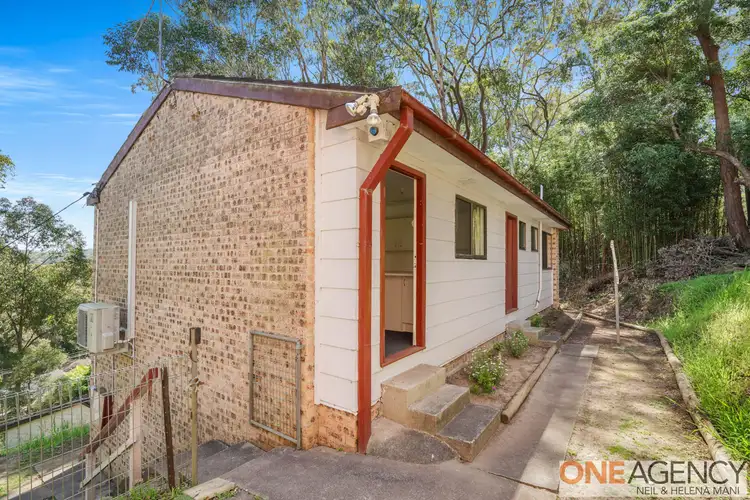 Second view of Homely house listing, 19 Oakglen Road, North Gosford NSW 2250