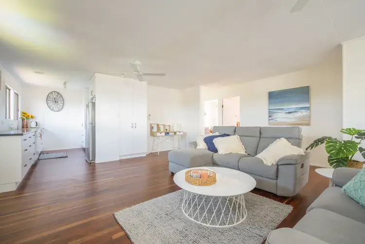 Main view of Homely house listing, 2/440 Schafer Street, Clinton QLD 4680