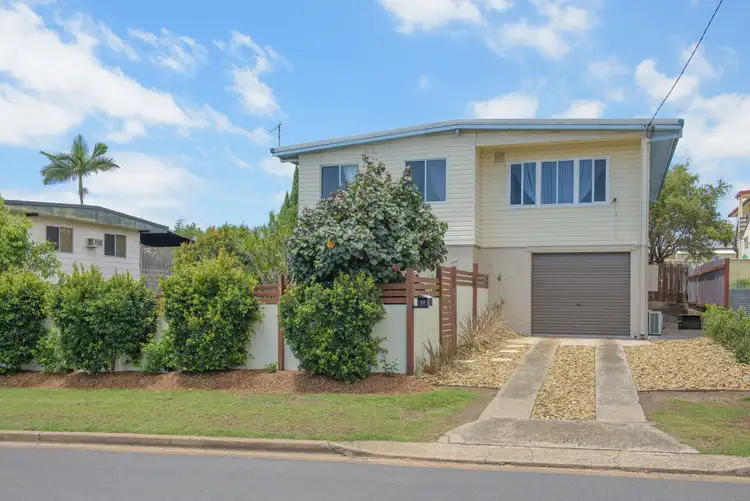 Second view of Homely house listing, 2/440 Schafer Street, Clinton QLD 4680