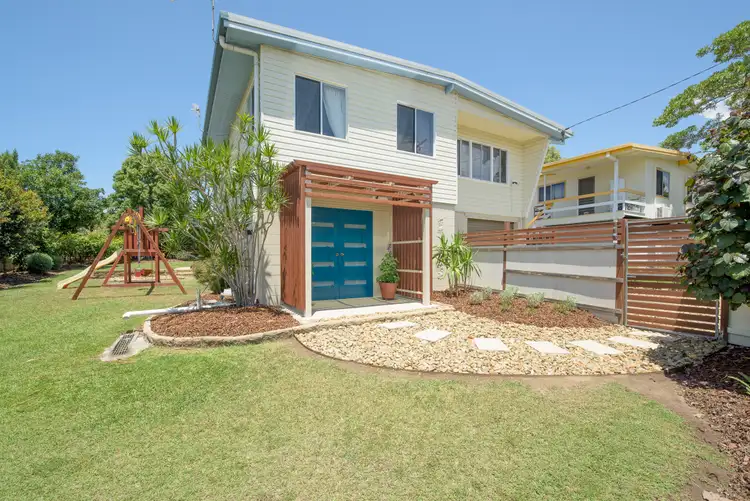 Third view of Homely house listing, 2/440 Schafer Street, Clinton QLD 4680