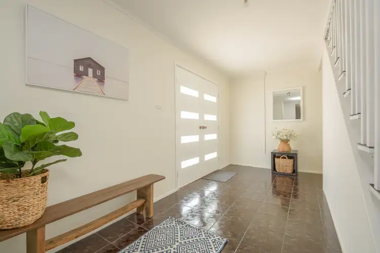 Fourth view of Homely house listing, 2/440 Schafer Street, Clinton QLD 4680