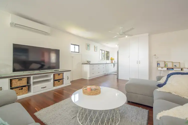 Fifth view of Homely house listing, 2/440 Schafer Street, Clinton QLD 4680