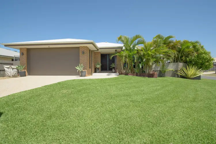 26 Central Avenue, Calliope QLD 4680