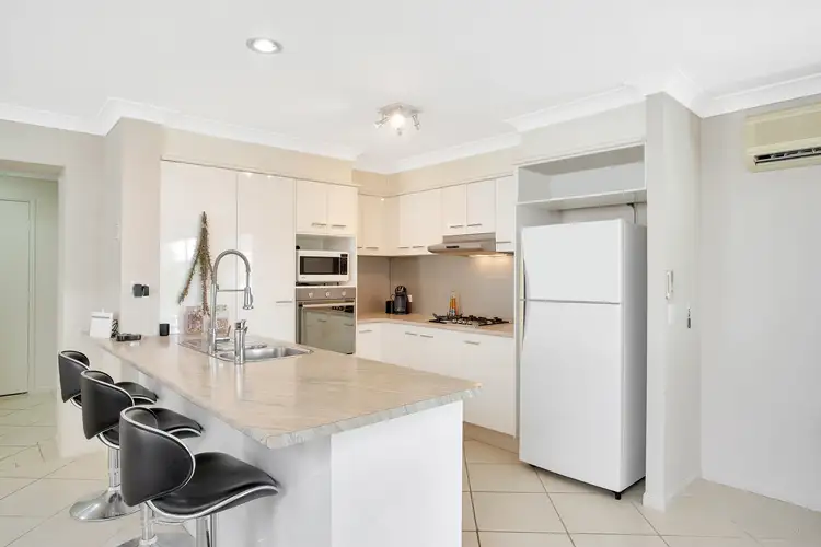 Second view of Homely house listing, 102/31 Langport Parade, Mudgeeraba QLD 4213