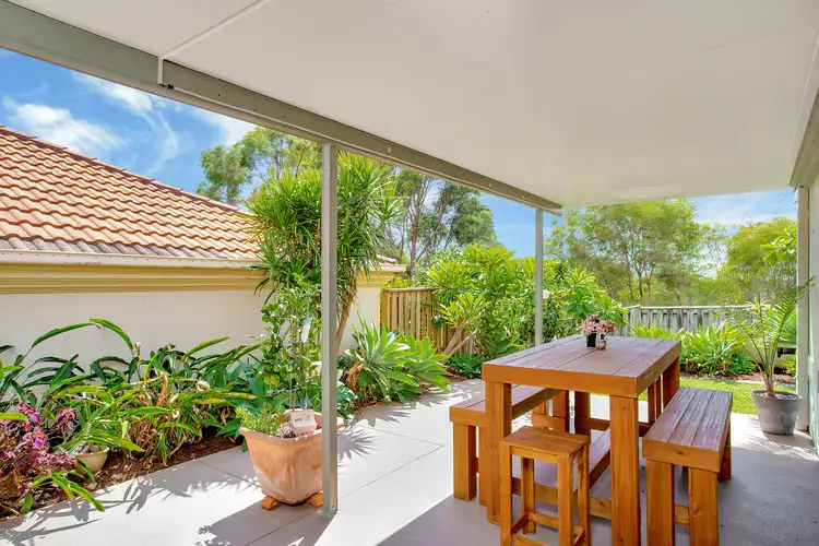Fourth view of Homely house listing, 102/31 Langport Parade, Mudgeeraba QLD 4213