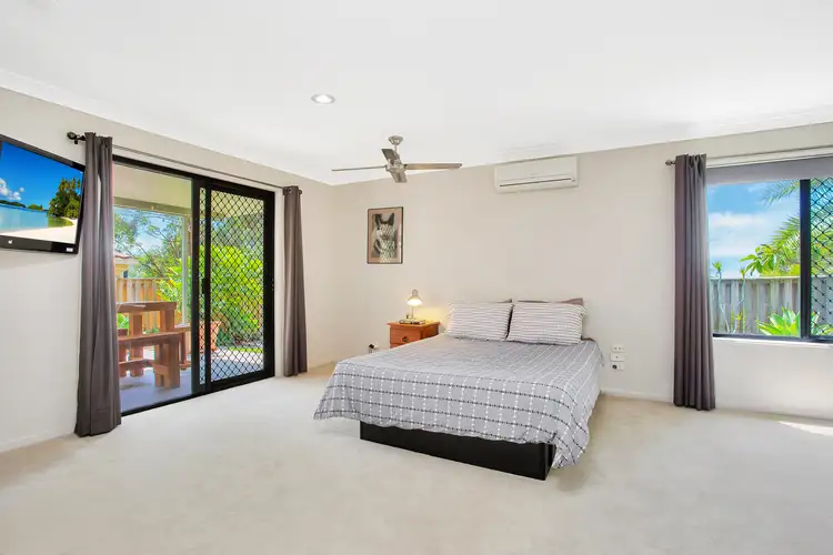 Fifth view of Homely house listing, 102/31 Langport Parade, Mudgeeraba QLD 4213