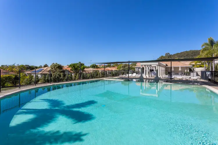 Seventh view of Homely house listing, 102/31 Langport Parade, Mudgeeraba QLD 4213