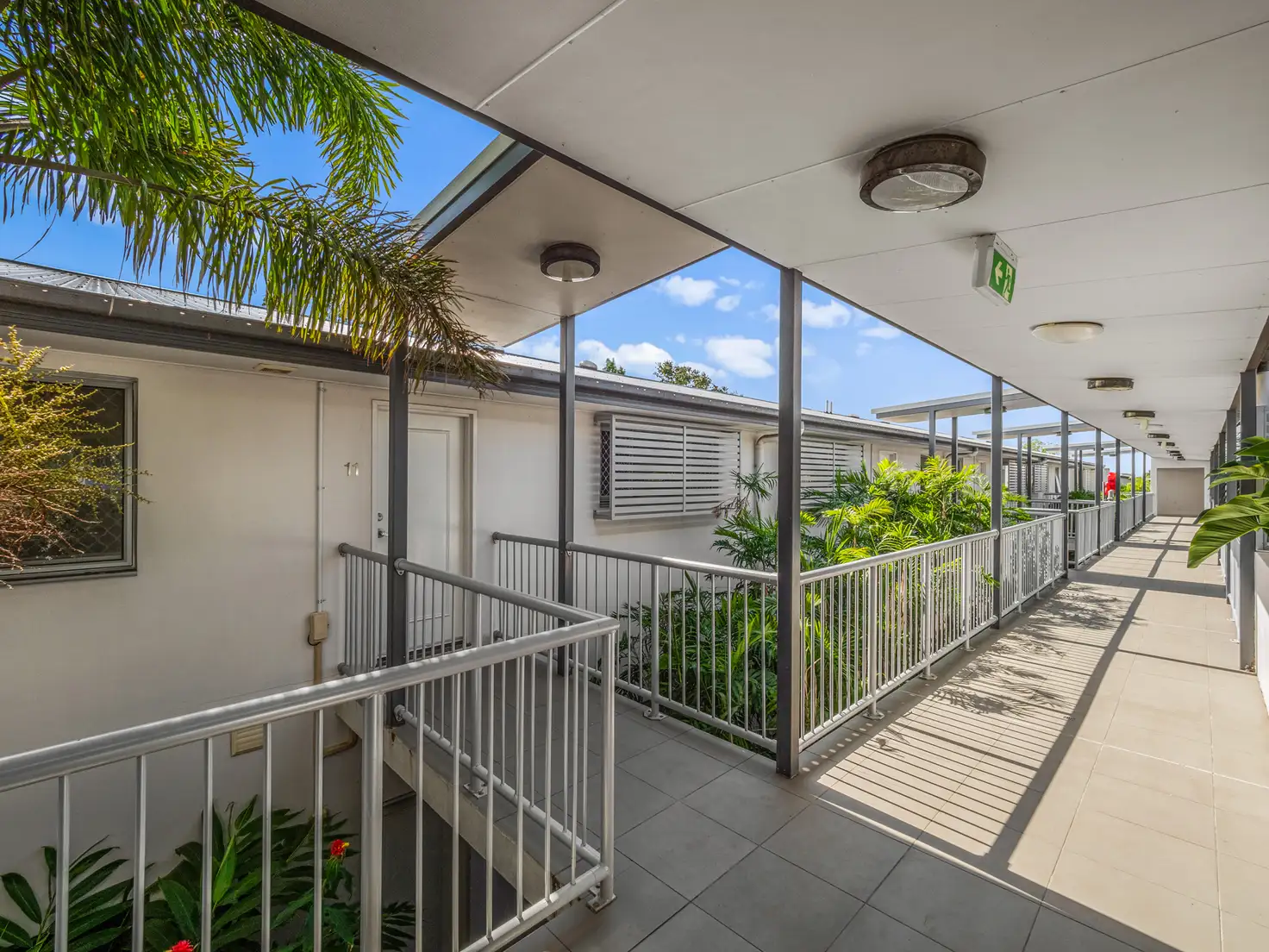 Main view of Homely unit listing, 11/487 Ipswich Road, Annerley QLD 4103