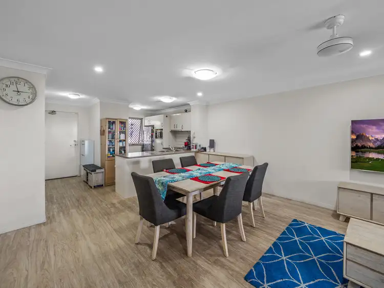 Second view of Homely unit listing, 11/487 Ipswich Road, Annerley QLD 4103