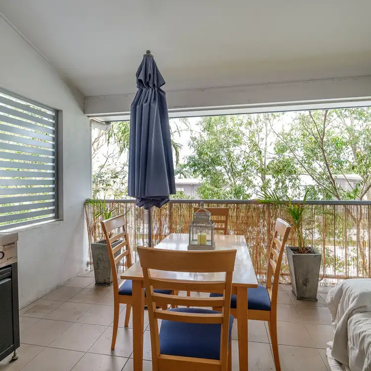 Third view of Homely unit listing, 11/487 Ipswich Road, Annerley QLD 4103
