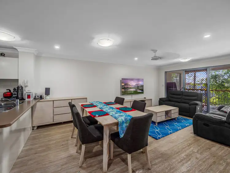 Fourth view of Homely unit listing, 11/487 Ipswich Road, Annerley QLD 4103