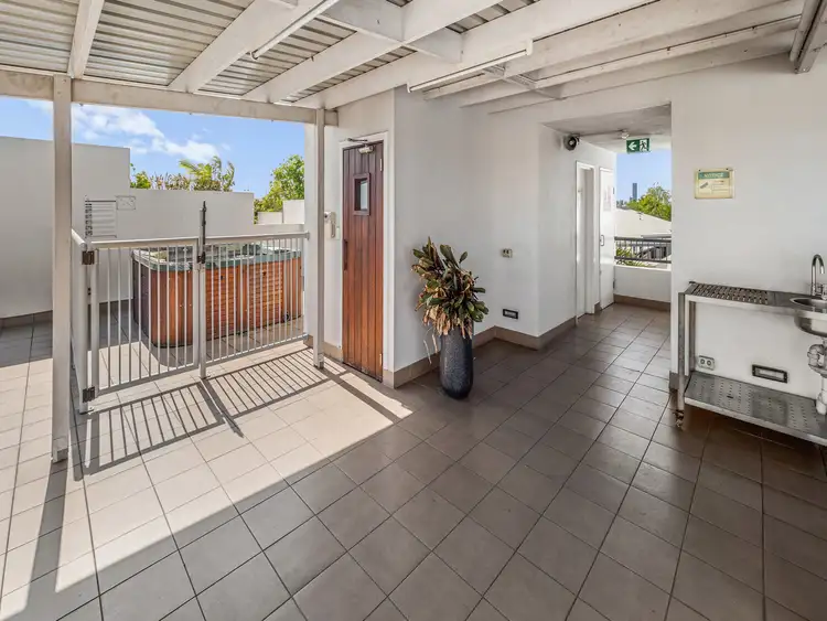 Sixth view of Homely unit listing, 11/487 Ipswich Road, Annerley QLD 4103