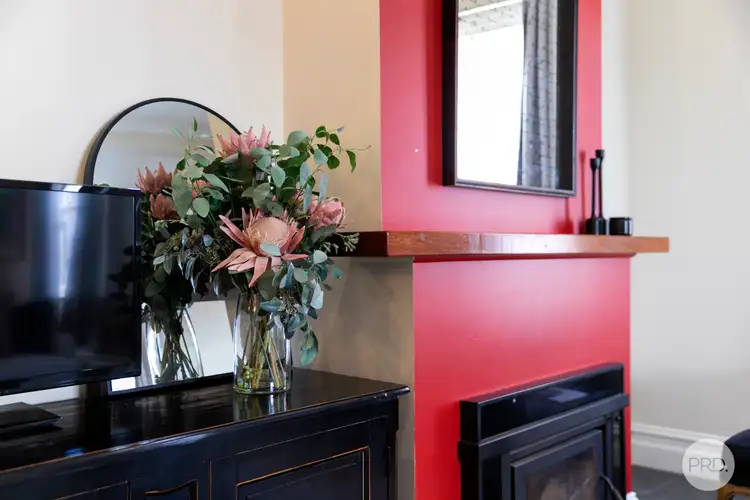 Second view of Homely house listing, 616 Lydiard Street North, Soldiers Hill VIC 3350