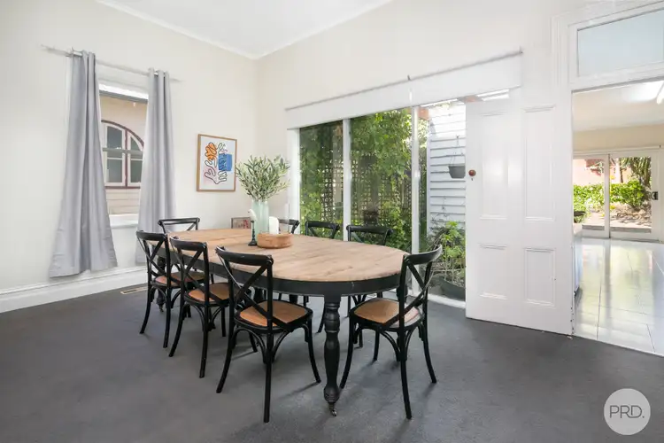 Fourth view of Homely house listing, 616 Lydiard Street North, Soldiers Hill VIC 3350