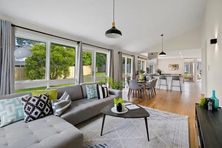 Main view of Homely house listing, 3 Orion Close, Ferntree Gully VIC 3156