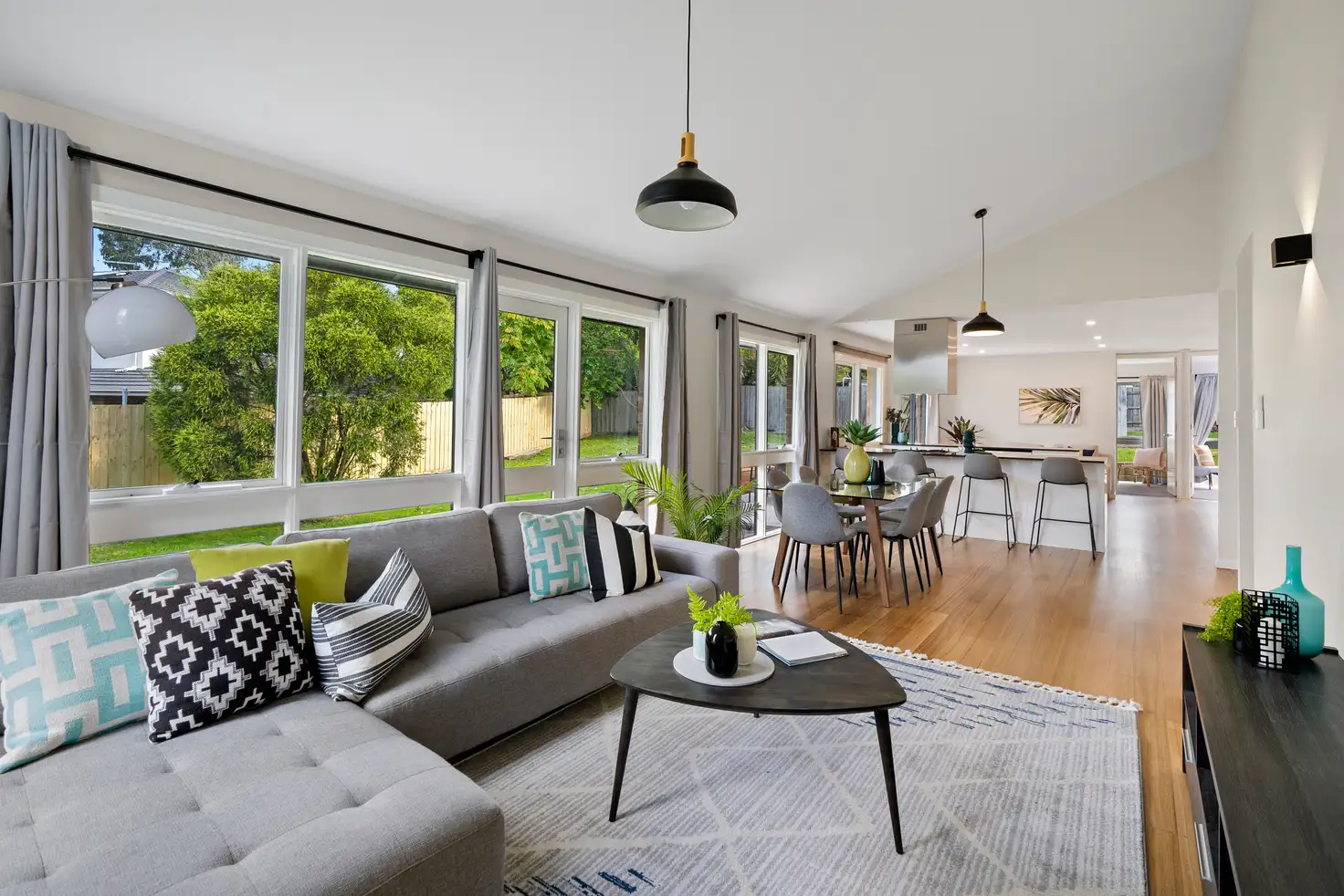 Main view of Homely house listing, 3 Orion Close, Ferntree Gully VIC 3156