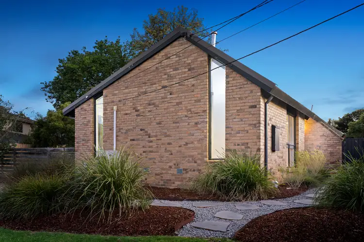 Second view of Homely house listing, 3 Orion Close, Ferntree Gully VIC 3156