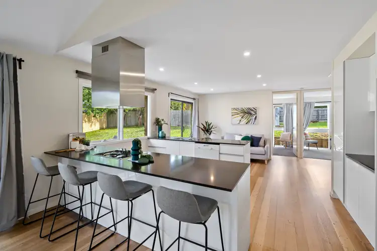 Fourth view of Homely house listing, 3 Orion Close, Ferntree Gully VIC 3156