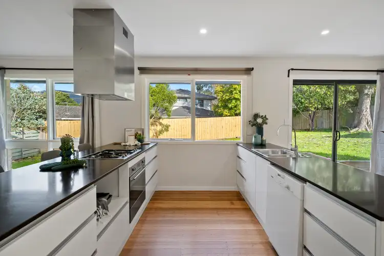 Fifth view of Homely house listing, 3 Orion Close, Ferntree Gully VIC 3156