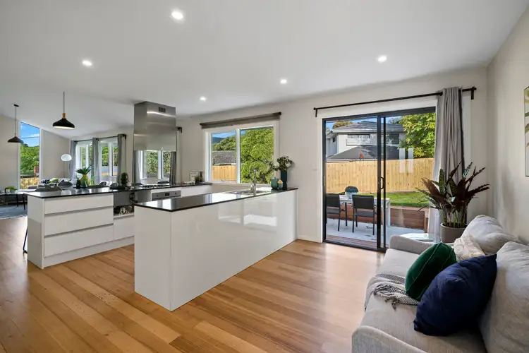 Sixth view of Homely house listing, 3 Orion Close, Ferntree Gully VIC 3156