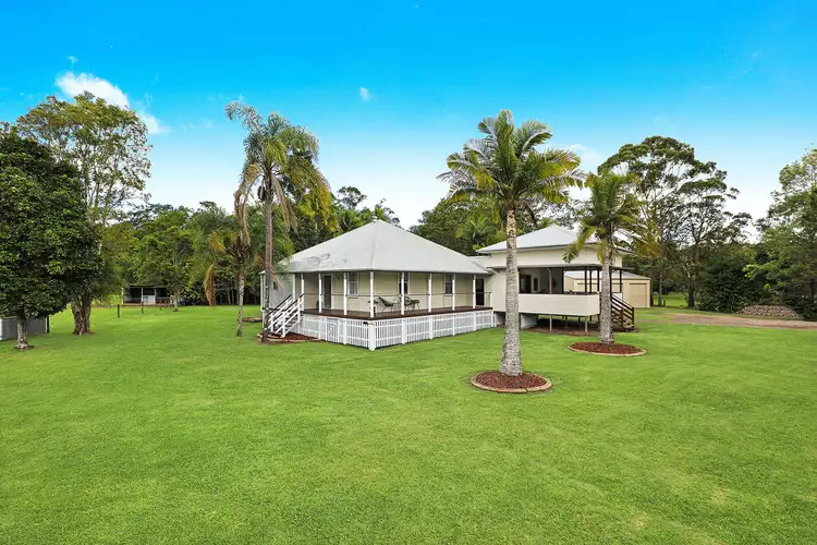 76 Old Gympie Road, Glenview QLD 4553