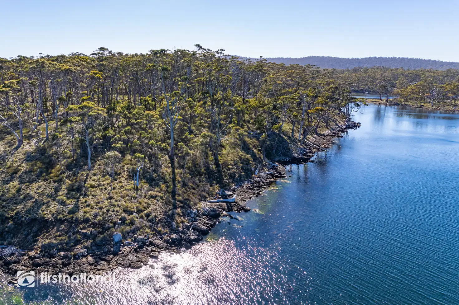 Main view of Homely land listing, 47 Youngs Road, Apollo Bay TAS 7150