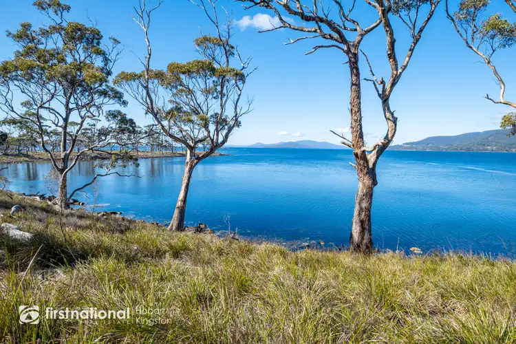 Second view of Homely land listing, 47 Youngs Road, Apollo Bay TAS 7150