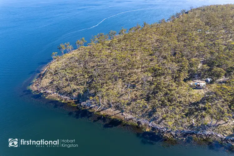 Fourth view of Homely land listing, 47 Youngs Road, Apollo Bay TAS 7150