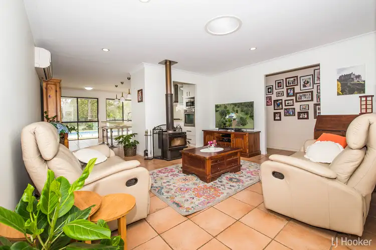 Sixth view of Homely house listing, 26 Wisteria Street, Walloon QLD 4306